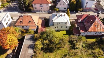 Predaj Rodinný dom s garážou v centre mesta - Liptovský Mik - 11