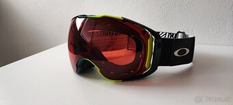 Oakley Airbrake XL náhradné skla - 11