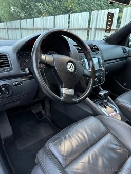 Golf 5 - 11