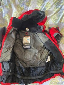 Panska bunda Mammut Extreme, velkost XXL - 11