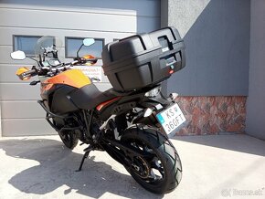 KTM 1050 Adventure 2015 ZNÍŽENÁ CENA - 11