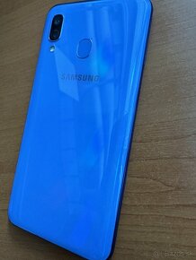 SAMSUNG GALAXY A40 4/64GB - 11