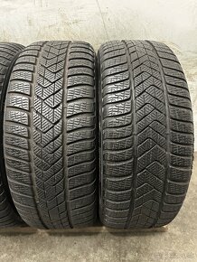 Zimná sada 5x112 R18 , 225/45/18 Mercedes C Klass W206 - 11