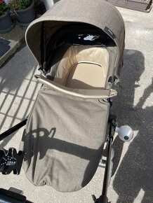 Cybex Cloud Q Platinum Autosedačka + vanička - 11