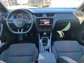 Škoda Octavia 3 combi 2.0 TDI, 110 kw, rv. 2020 - 11