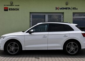 Audi SQ5 3.0TFSI V6 260kW Q B&O ACC LED 260 kw - 11