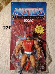 Masters of the universe (He-man) - 11