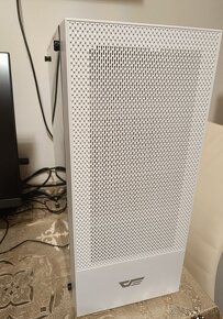 Nové herné PC Ryzen 12x4GHz, 16GB RAM, SSD, RTX3050, Win10 - 11