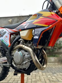 Predám KTM EXC-F 450 r.v.2022 - 11