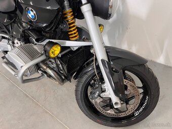 BMW R1200R - 11