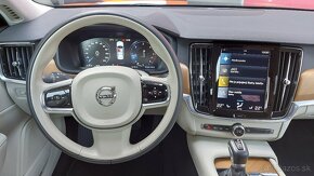 Volvo S90 D4 140kW AT8 Momentum - 11