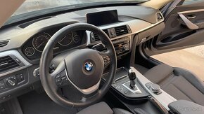 BMW 3GT 330d xdrive - 11