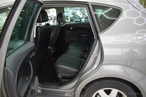 Seat Altea 1,9 TDI, STYLANCE, digiklima, - 11