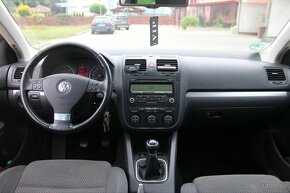 Volkswagen Golf 1.9 TDI - 11