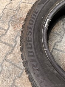 195/65R15 Bridgestone zimne - 11