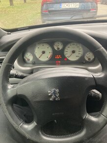 Peugeot 406 SW HDI - 11