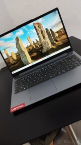 Predám notebook Lenovo slim 3 15ian8 - 11