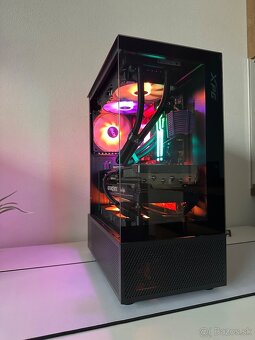 ✅ Ryzen 7 9700X•RTX 4070 Ti SUPER•32GB DDR5•2TB NVMe•1000W - 11