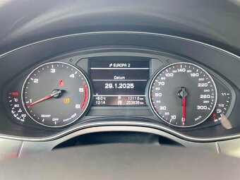 Audi A6 2.0 TDi 140 kW quattro S-Tronic - 11