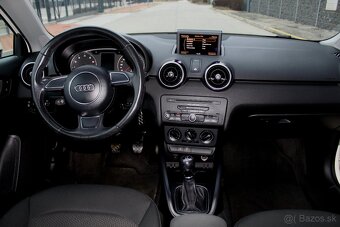 Audi A1 1.2 TFSI Attraction - 11