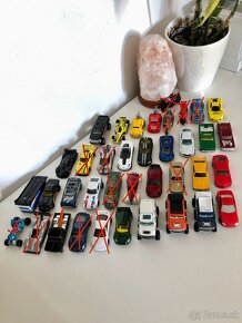 Hotwheels 2 - 11