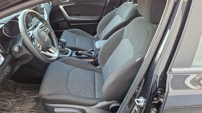 Kia Ceed 1.0 T-GDi Silver odpočet DPH - 11