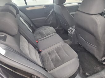 VOLKSWAGEN GOLF 6 2.0 TDI.5DV - 11