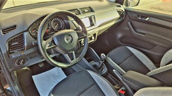 ŠKODA FABIA COMBI 1.2TSI - PREDAJ AJ NA SPLÁTKY - 11