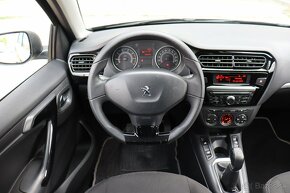 Peugeot 301 1.2 Vti Active - 11