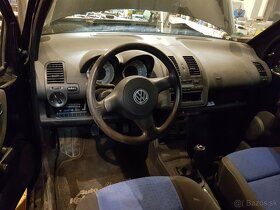 vw lupo nahradne diely - 11