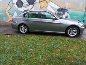 BMW E90 320xd xdrive kúpené na Slovensku - 11