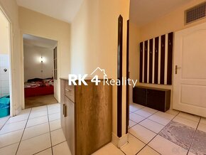 RK4 REALITY - PREDANÝ – 3 izbový byt – dva balkóny - KNM - 11