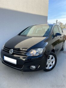 Volkswagen Golf Plus 1.4 tsi 92kw - 11