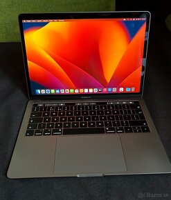 MacBook Pro 13” 2017 1TB - 11