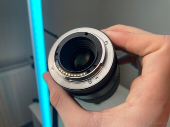 Sony a6500 set 4 objektívy, zbavte ma toho - 11