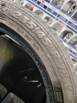 235/45 R18 Semperit Letne penumatiky - 11