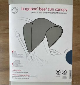 Bugaboo Bee 5 - 11