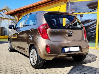 Kia Picanto 1.0mpi 51kw SK - 11