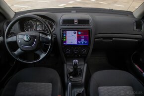 Škoda Octavia Combi 1.6 TDI - 11