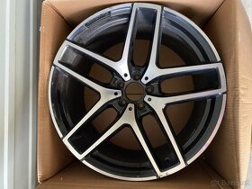 5x112 R21 Mercedes AMG - 11