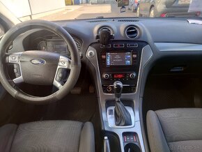 Mondeo 2.0 TDCi Titanium - 11