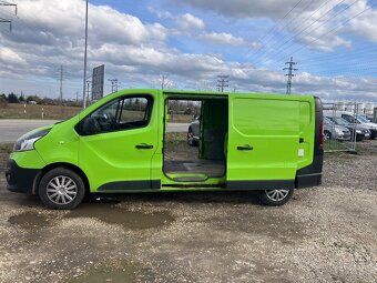 Renault Trafic 1.6 CDTI L2H1 , . - 11