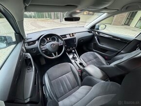 Skoda Octavia 3 2.0 TDI DSG 4x4 - 11