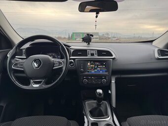 Renault Kadjar 1.2 TCe 2017 - 11