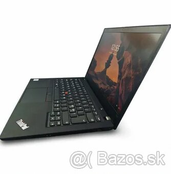 Lenovo ThinkPad T14 Gen 1 Core i7-10210U 16 RAM 512 SSD GeFo - 11