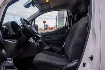 Nissan e-NV200 Furgon Tekna - 11