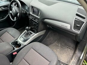 Audi Q5 2.0 TDI MT/6 DPF - 11