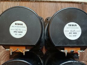 TESLA ARZ 4608...8ohm/20W - 11