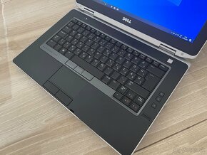 Win10/Dell Notebook/i5/8GB RAM/1TB HDD/Intel HD Grafika - 11