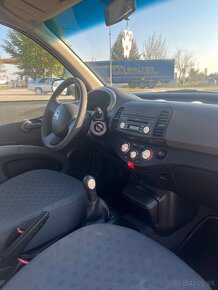 Micra 1.5 dci - 11